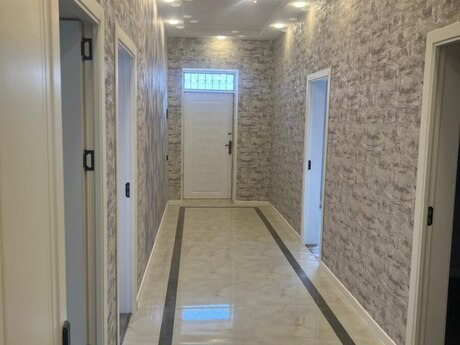 Məmmədlidə 4 otaqlı həyət evi satılır, 108 m², 86 000 AZN, şəkil 2 / 12