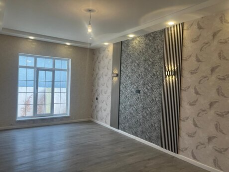 Məmmədlidə 4 otaqlı həyət evi satılır, 108 m², 86 000 AZN, şəkil 4 / 12