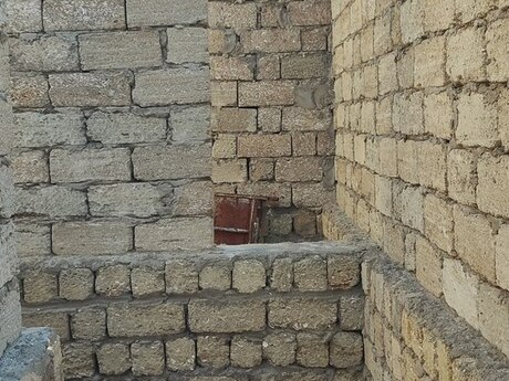 Şüvəlanda 4 otaqlı həyət evi satılır, 120 m², 40 000 AZN, şəkil 3 / 10