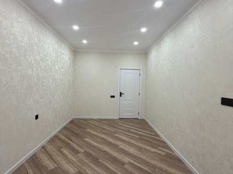 2-room new-build apartment for sale in Qurtuluş 93 residence, 54 m², 88 000 AZN, photo 2 / 12