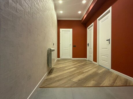 2-room new-build apartment for sale in Qurtuluş 93 residence, 54 m², 88 000 AZN, photo 3 / 12