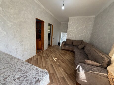 Hökməlidə 3 otaqlı həyət evi satılır, 80 m², 45 000 AZN, şəkil 5 / 12