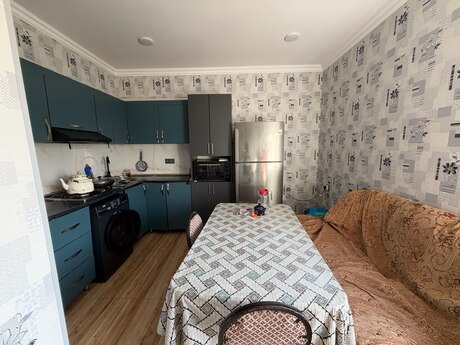 Hökməlidə 3 otaqlı həyət evi satılır, 80 m², 45 000 AZN, şəkil 4 / 12