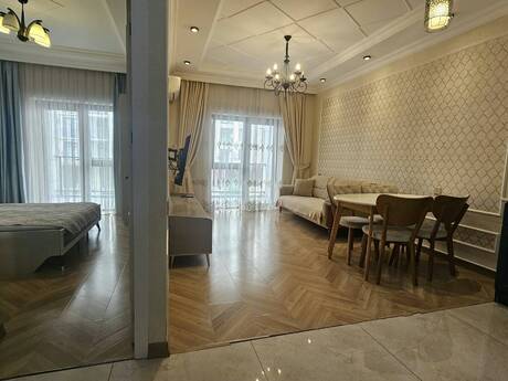 28 Mayda 2 otaqlı yeni tikili mənzil satılır, 57 m², 215 000 AZN, şəkil 4 / 12