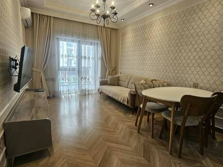 2 otaq · 57 m²