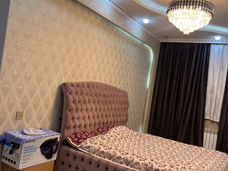 Yeni Bakı kompleksində 3 otaqlı yeni tikili mənzil satılır, 73 m², 138 000 AZN, şəkil 2 / 12