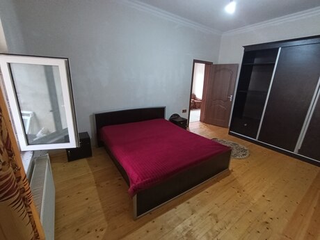 Maştağada 3 otaqlı həyət evi kirayə verilir, 90 m², 330 AZN/ay, şəkil 2 / 6