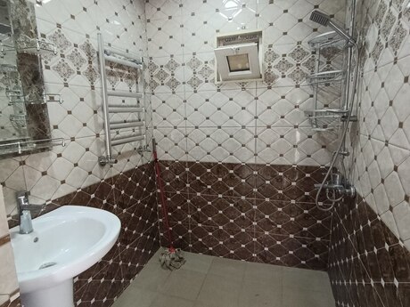Maştağada 3 otaqlı həyət evi kirayə verilir, 90 m², 330 AZN/ay, şəkil 4 / 6
