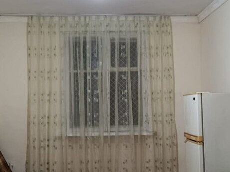 Yasamalda 1 otaqlı köhnə tikili mənzil satılır, 22 m², 55 000 AZN, şəkil 2 / 3