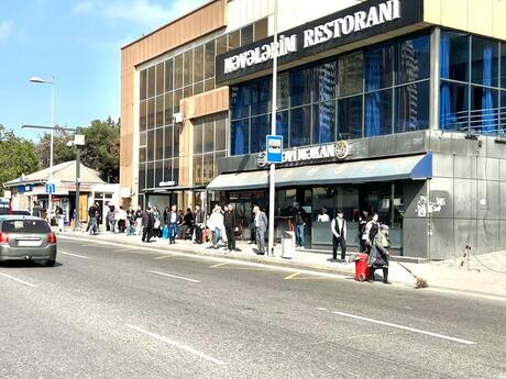 Obyekt · 260 m², Nəsimi