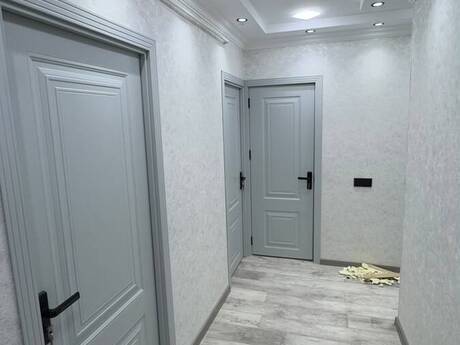 3-room old-build apartment for sale in Hövsan, 70 m², 158 000 AZN, photo 3 / 11