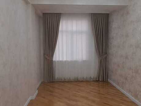 3 otaq · 108 m² · 11/16 mərtəbə, Abşeron