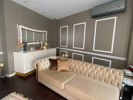 Elmlər Akademiyasında 4 otaqlı həyət evi satılır, 180 m², 500 000 AZN, şəkil 5 / 12