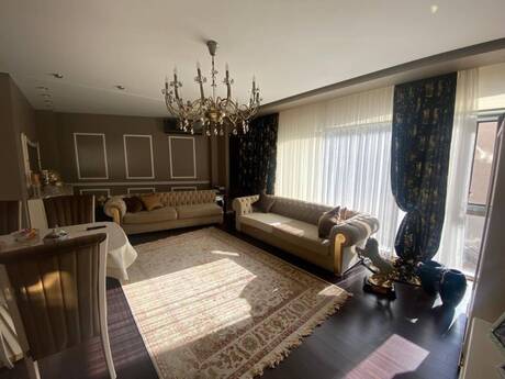 Elmlər Akademiyasında 4 otaqlı həyət evi satılır, 180 m², 500 000 AZN, şəkil 4 / 12