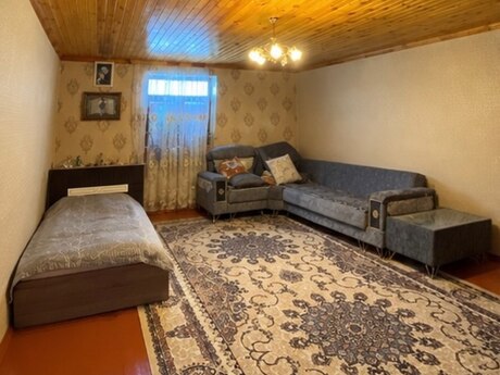 Maştağada 4 otaqlı həyət evi satılır, 3,5 m², 125 000 AZN, şəkil 2 / 7