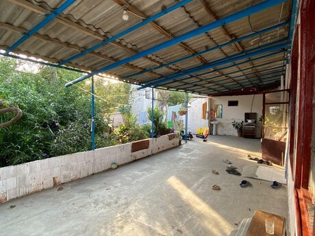 Maştağada 4 otaqlı həyət evi satılır, 3,5 m², 125 000 AZN, şəkil 5 / 7