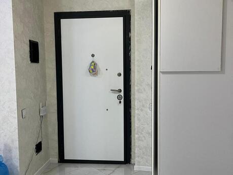 2-room new-build apartment for sale in Avtovağzal, 69 m², 180 000 AZN, photo 2 / 12
