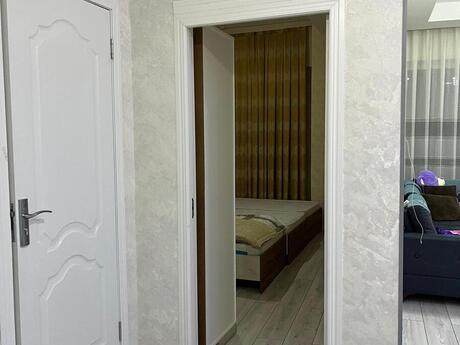 2-room new-build apartment for sale in Avtovağzal, 69 m², 180 000 AZN, photo 3 / 12