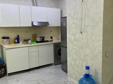 2-room new-build apartment for sale in Avtovağzal, 69 m², 180 000 AZN, photo 5 / 12