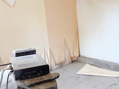 Zığda 2 otaqlı həyət evi satılır, 55 m², 45 000 AZN, şəkil 3 / 4