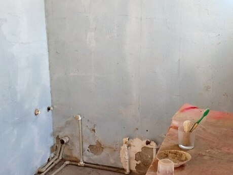 Zığda 2 otaqlı həyət evi satılır, 55 m², 45 000 AZN, şəkil 2 / 4