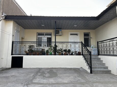 4-комн. · 80 m² · 1/1 этаж, Lökbatan