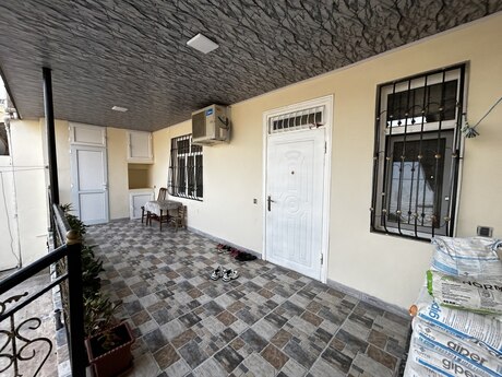 Продаётся 4-комнатный дом, Lökbatan, 80 м², 167 000 AZN, фото 2 / 12