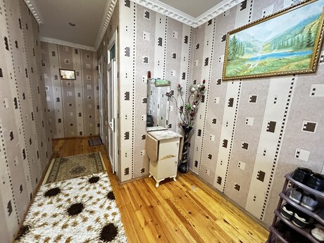 Продаётся 4-комнатный дом, Lökbatan, 80 м², 167 000 AZN, фото 5 / 12