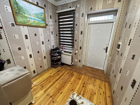 Продаётся 4-комнатный дом, Lökbatan, 80 м², 167 000 AZN, фото 4 / 12