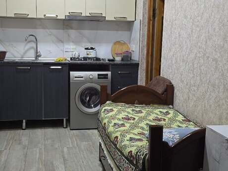 1 otaq · 40 m² · 1/1 mərtəbə, Savalan