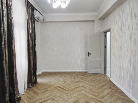 Продаётся 3-комнатная квартира в новостройке, Nərimanov, 98 м², 360 000 AZN, фото 2 / 12