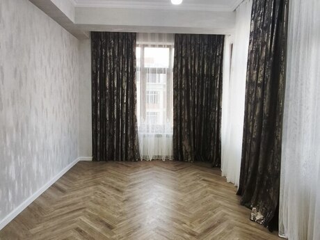 3-комн. · 98 m² · 14/17 этаж, Nərimanov