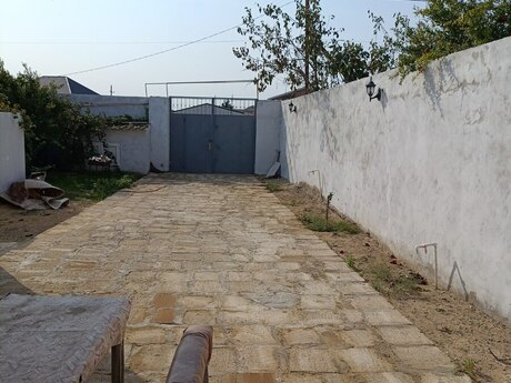 Maştağada 3 otaqlı həyət evi kirayə verilir, 100 m², 330 AZN/ay, şəkil 3 / 12