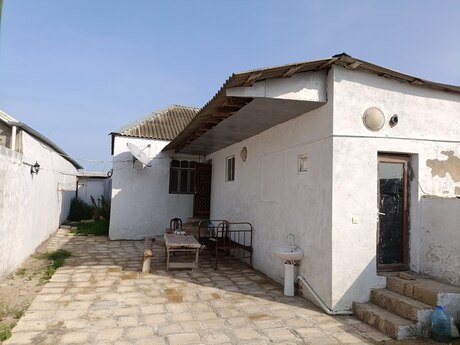 Maştağada 3 otaqlı həyət evi kirayə verilir, 100 m², 330 AZN/ay, şəkil 2 / 12