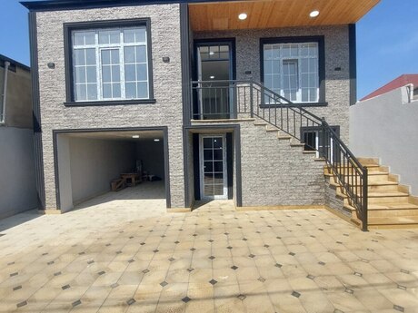 Hövsanda 3 otaqlı həyət evi satılır, 180 m², 115 000 AZN, şəkil 3 / 9