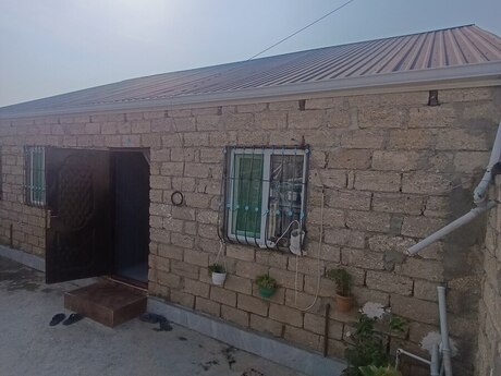 Maştağada 4 otaqlı həyət evi satılır, 120 m², 48 500 AZN, şəkil 2 / 11