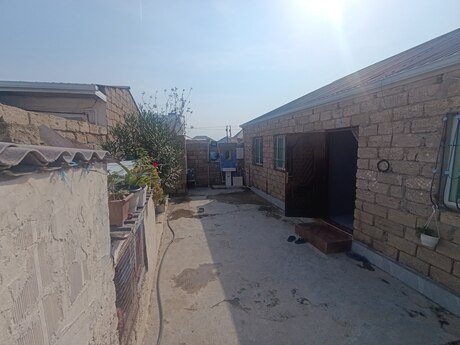 Maştağada 4 otaqlı həyət evi satılır, 120 m², 48 500 AZN, şəkil 3 / 11