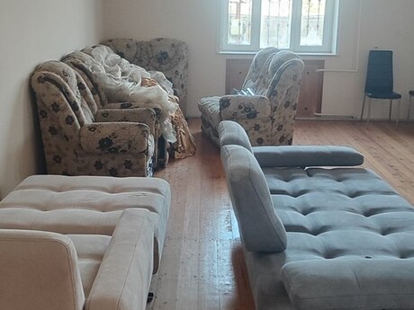 8-room house for sale in Şüvəlan, 320 m², 250 000 AZN, photo 2 / 12