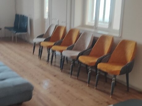 8 otaq · 320 m²