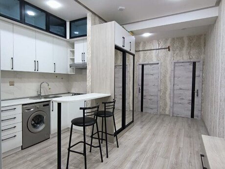 7 otaq · 160 m² · 1/1 mərtəbə, Kürdəxanı