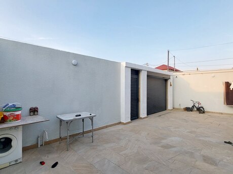 Masazırda 3 otaqlı həyət evi satılır, 120 m², 130 000 AZN, şəkil 4 / 12
