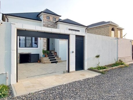 3 otaq · 120 m² · 1/1 mərtəbə, Masazır