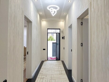 Masazırda 3 otaqlı həyət evi satılır, 120 m², 130 000 AZN, şəkil 5 / 12