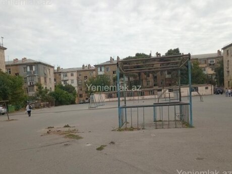 Suraxanıda 1 otaqlı köhnə tikili mənzil satılır, 35 m², 85 000 AZN, şəkil 3 / 12