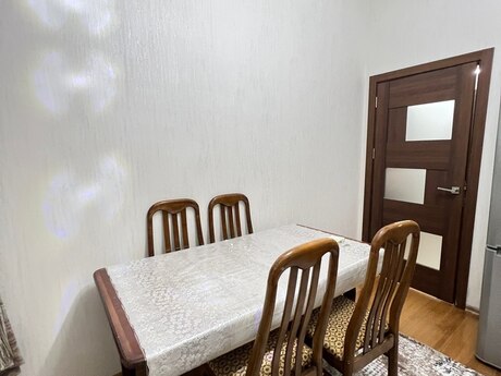 Abşeronda 1 otaqlı yeni tikili mənzil satılır, 43 m², 99 000 AZN, şəkil 5 / 12