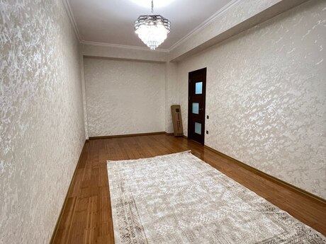 Abşeronda 1 otaqlı yeni tikili mənzil satılır, 43 m², 99 000 AZN, şəkil 3 / 12