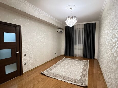 Abşeronda 1 otaqlı yeni tikili mənzil satılır, 43 m², 99 000 AZN, şəkil 2 / 12