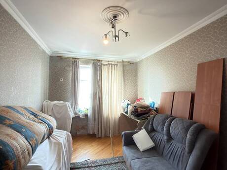 Əhmədlidə 4 otaqlı köhnə tikili mənzil satılır, 110 m², 242 000 AZN, şəkil 3 / 10