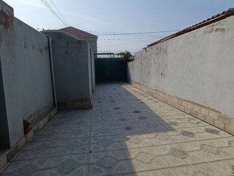 Masazırda 4 otaqlı həyət evi satılır, 130 m², 87 000 AZN, şəkil 2 / 12