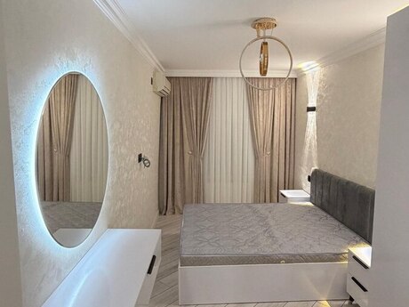 Gənclikdə 3 otaqlı köhnə tikili mənzil satılır, 55 m², 248 000 AZN, şəkil 5 / 12